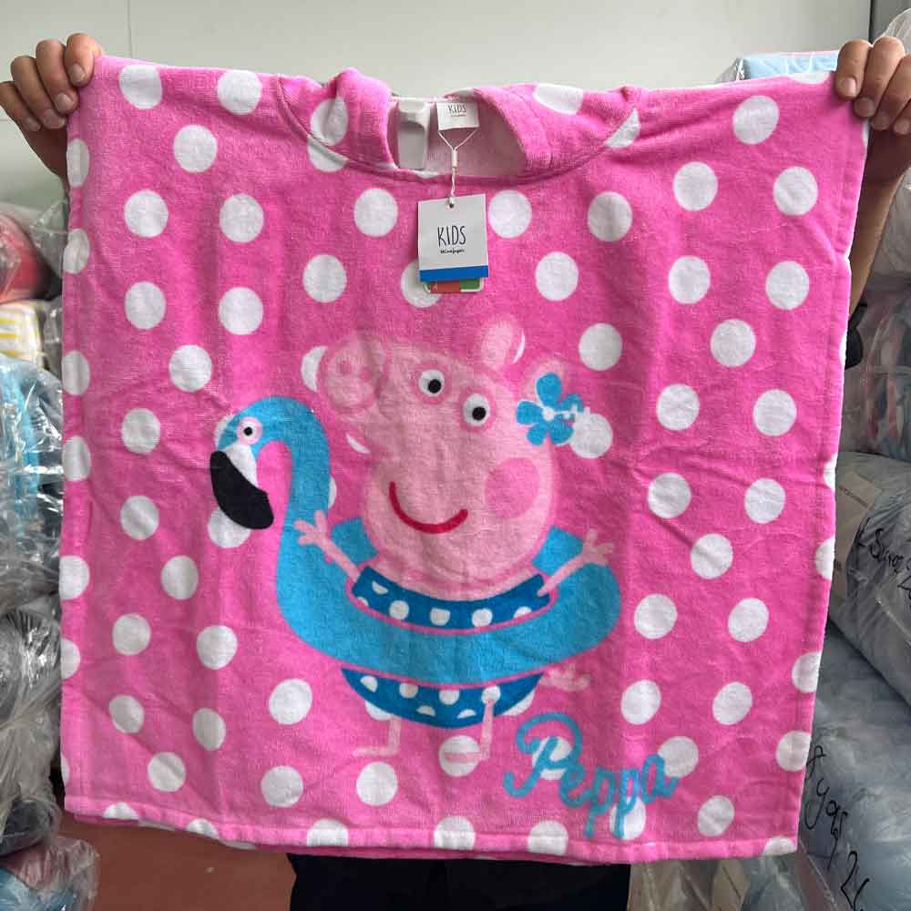 Pancho 3